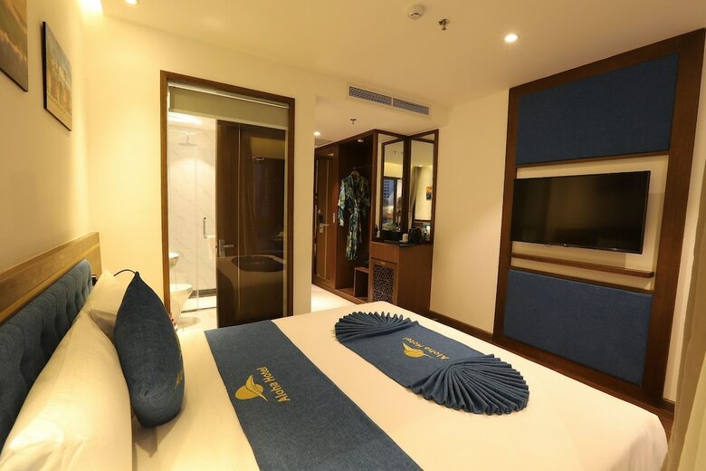Aloha Hotel Nha Trang