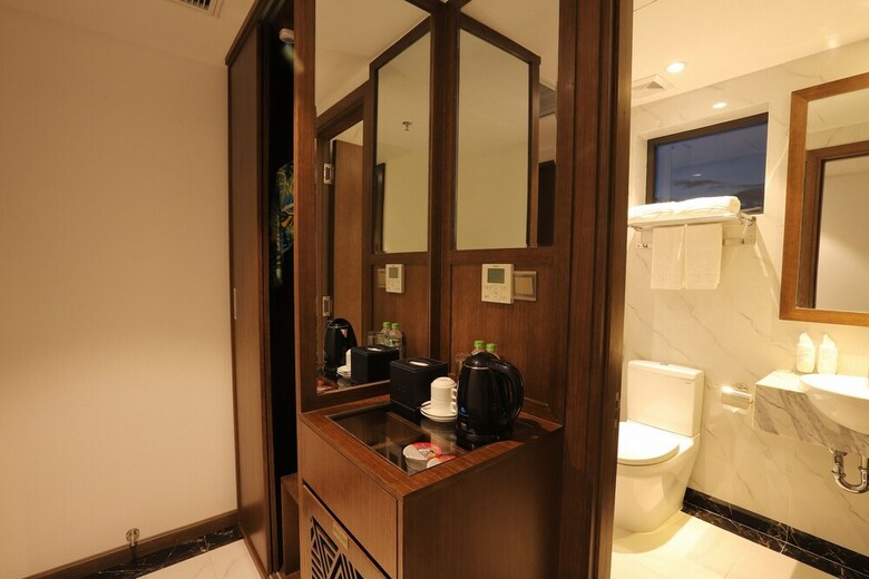 Aloha Hotel Nha Trang