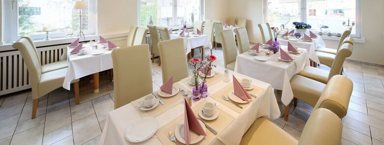 Hotel Haus Amedieck