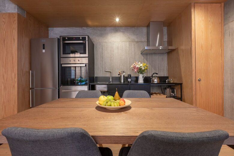 Apartamentos New 24-7 Security Ph At Roma Condesa