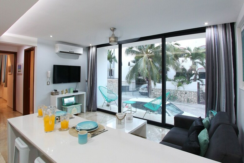 Apartamentos Menesse On The Beach