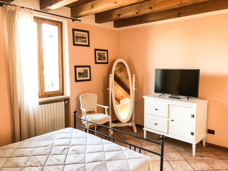 Hotel Le Finestre Su Borghetto