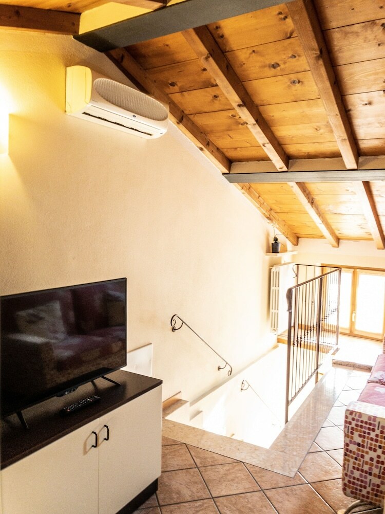 Hotel Le Finestre Su Borghetto