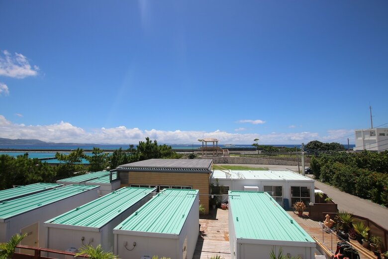 Iejima Kokoro House