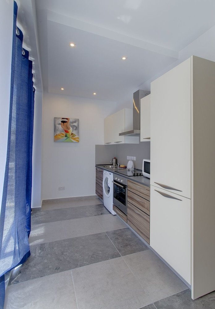 Apartamentos Luxury Apt Best Location, Sliema