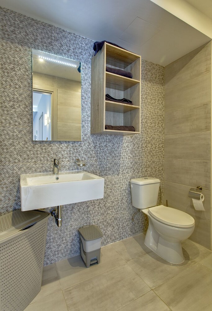 Apartamentos Luxury Apt Best Location, Sliema