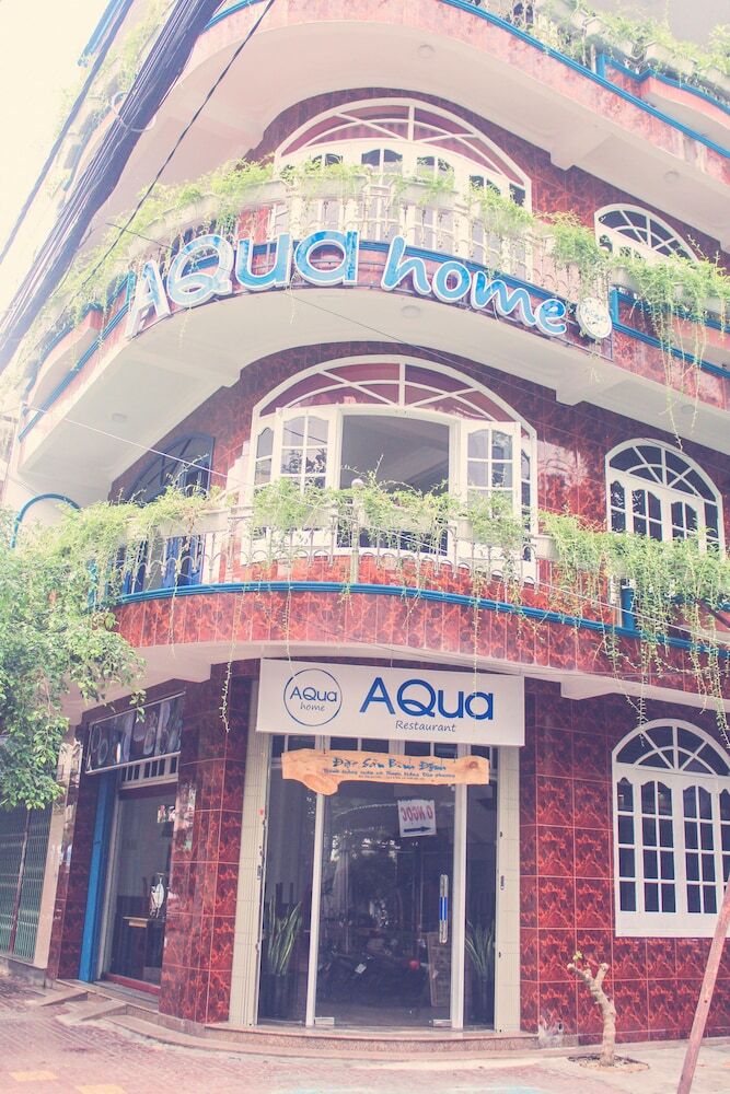 Hostal Aqua Home - Hostel