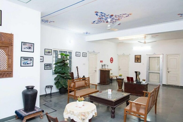 Hotel Gadh Ganesh Homestay