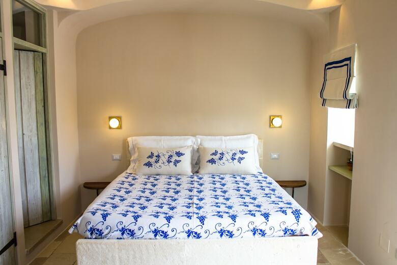 Bed & Breakfast Regina Di Ulivi
