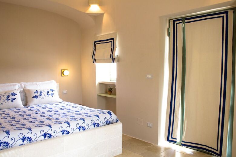 Bed & Breakfast Regina Di Ulivi