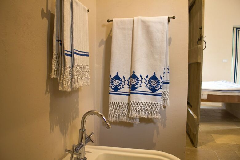 Bed & Breakfast Regina Di Ulivi