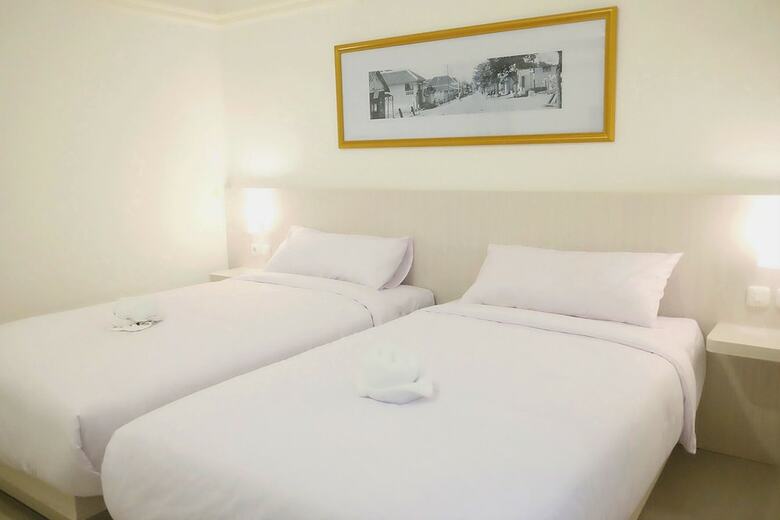 Hotel Victoria Boutique Residence
