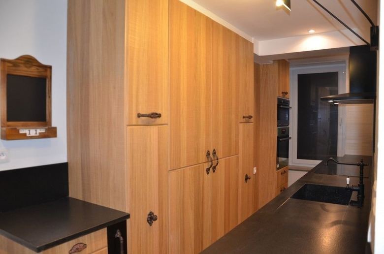 Apartamento My Home Nancy - Le Loft de Jade