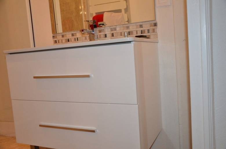 Apartamento My Home Nancy - Le Loft de Jade