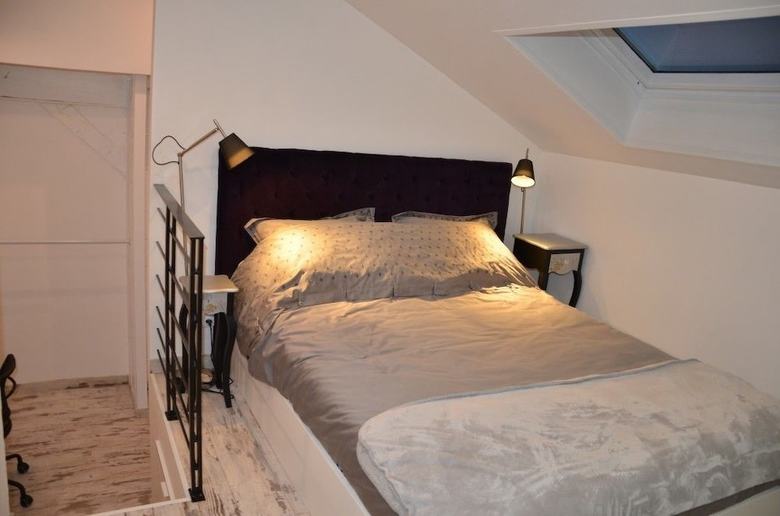 Apartamento My Home Nancy - Le Loft de Jade