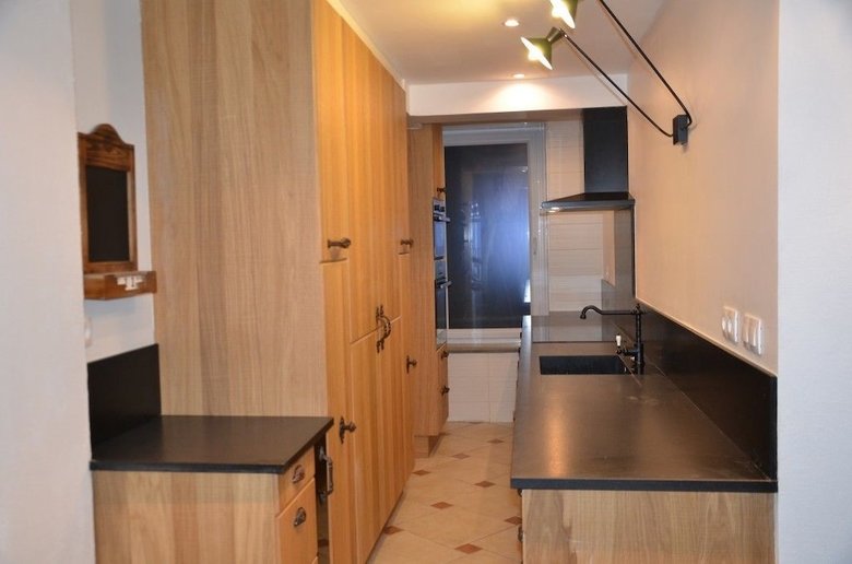 Apartamento My Home Nancy - Le Loft de Jade