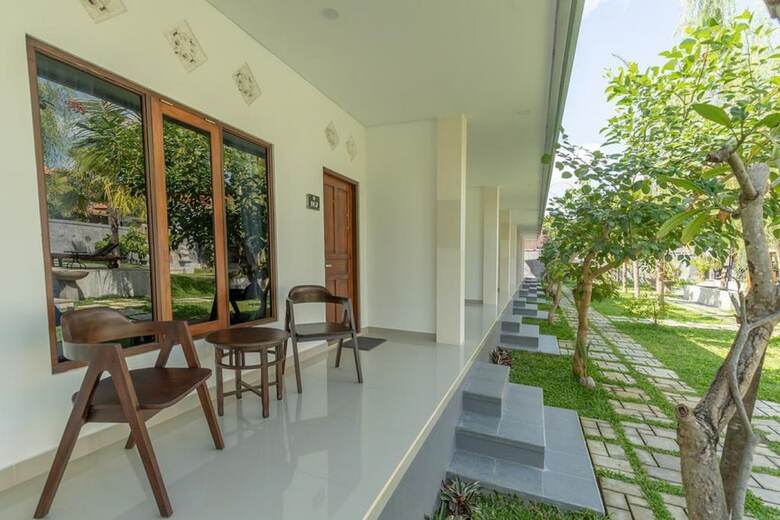 Bed & Breakfast Adil Villa And Resort
