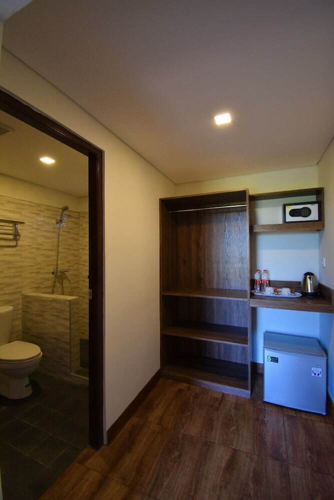 Bed & Breakfast Adil Villa And Resort