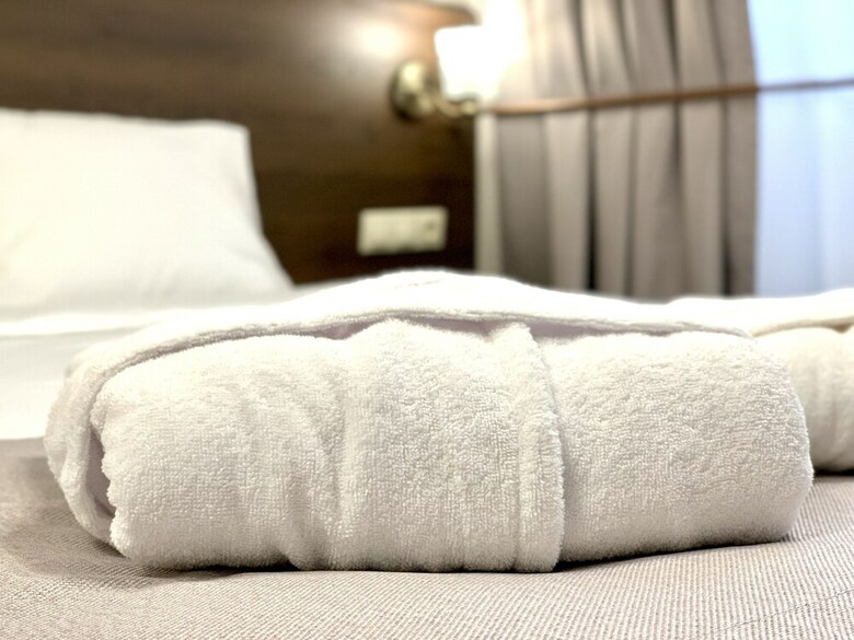 Grace Imperial Hotel