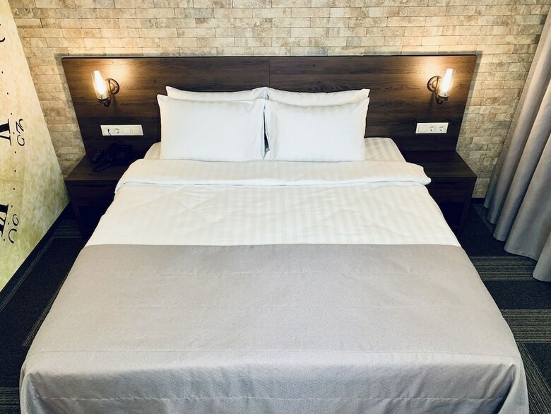 Grace Imperial Hotel
