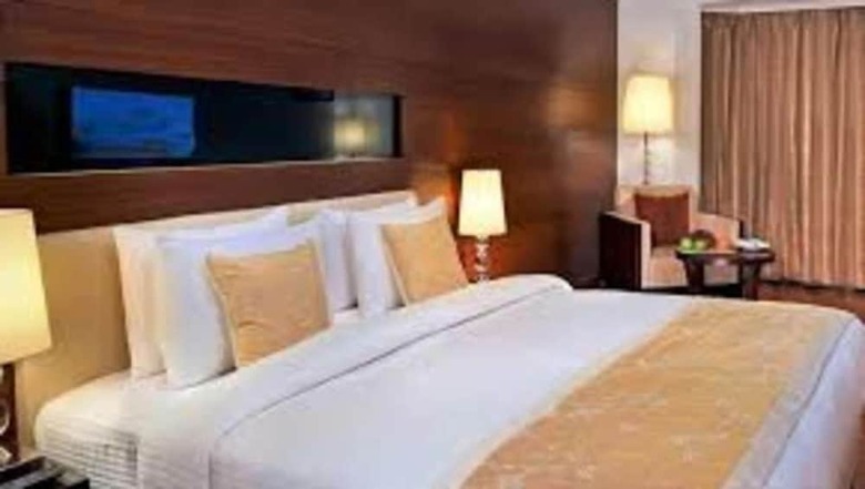 Hotel Aadhar
