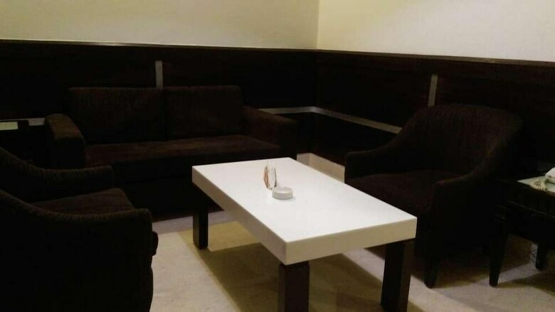 Hotel Aadhar