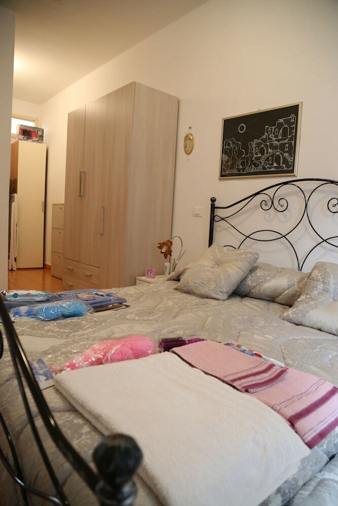 Apartamento La Casa Dei Pargoli