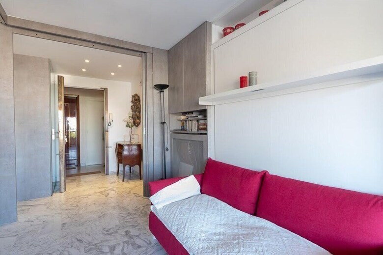 Apartamento Lacour 64 Cannes