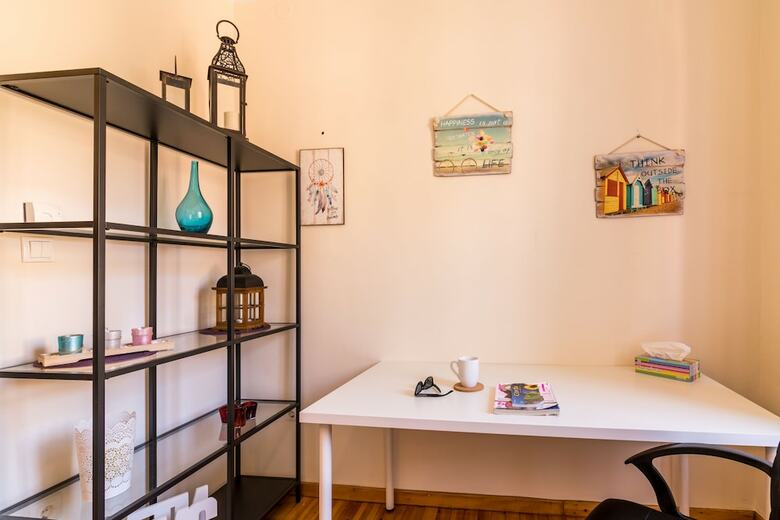 Ilia Old Town Apartment By Konnect