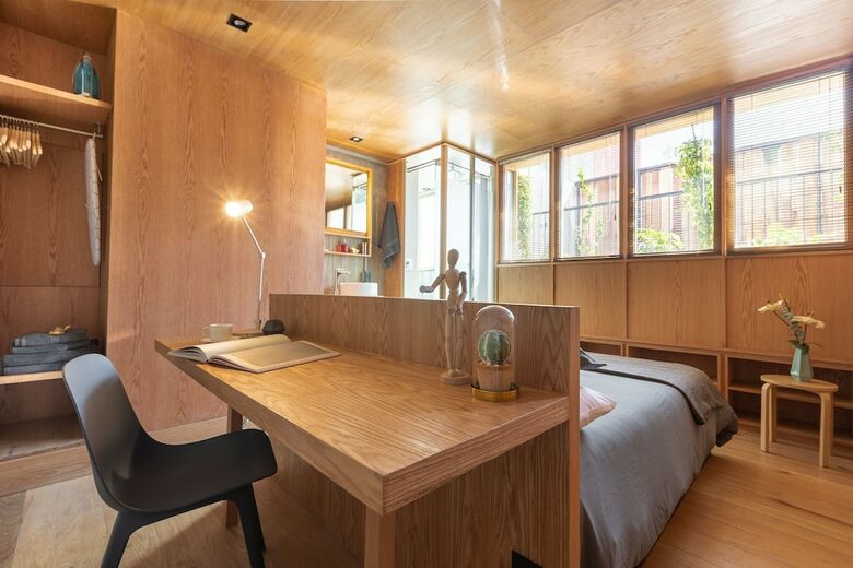 Apartamentos Urban View Ph At Roma Condesa