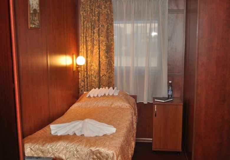Hotel Petr Perviy
