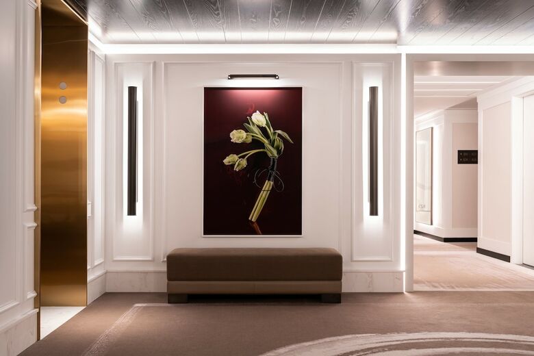 Hotel Four Seasons Montreal