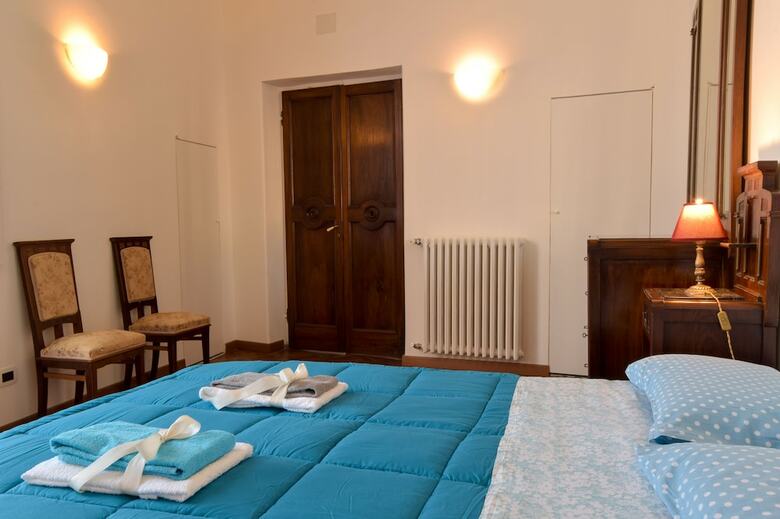 Apartamentos Le Scale Di Genova