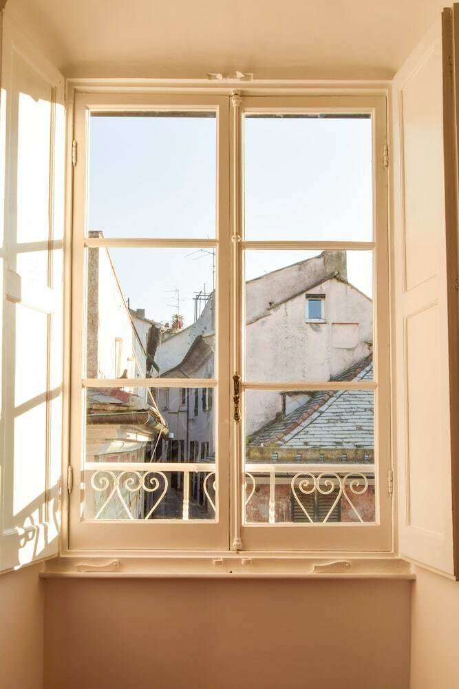 Apartamentos Le Scale Di Genova