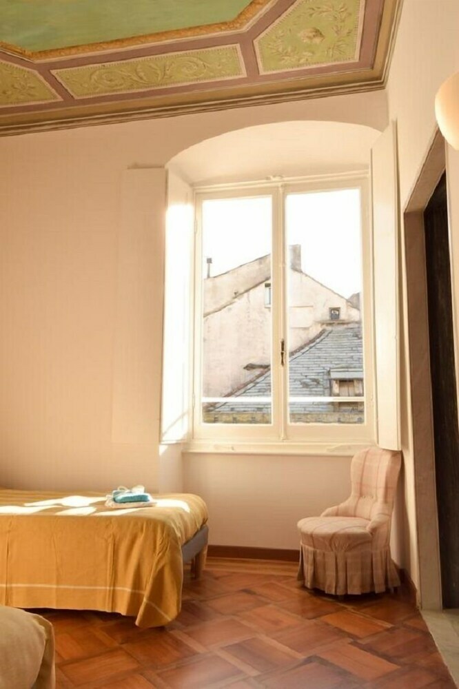 Apartamentos Le Scale Di Genova