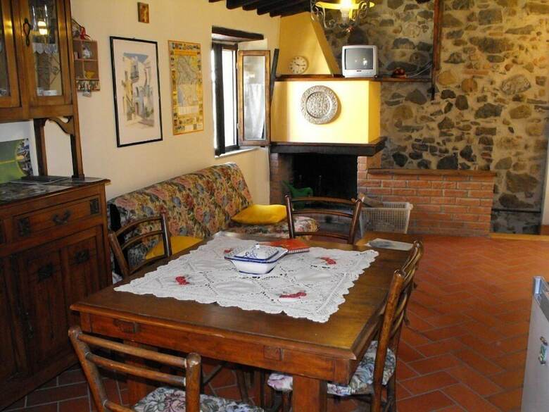 B&B La Margine