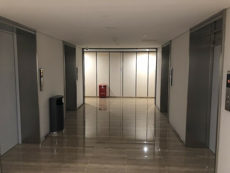 Nanjing Weibao Home Apartment