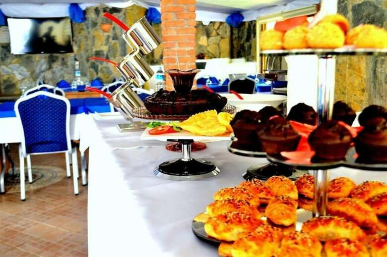 Mavi Hotel