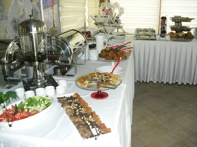 Mavi Hotel