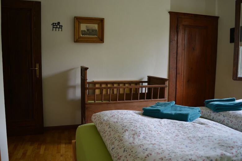 Bed & Breakfast Alla Casetta