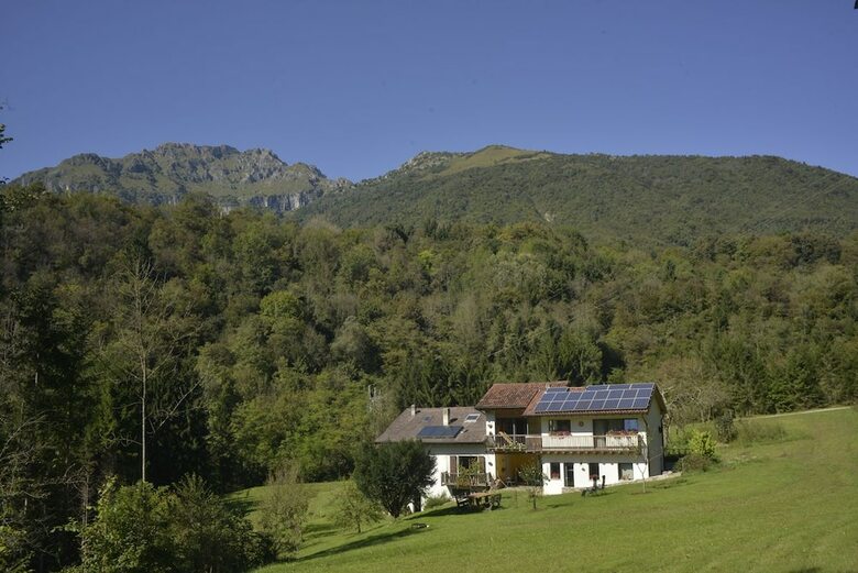 Bed & Breakfast Alla Casetta
