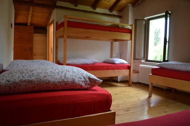 Bed & Breakfast Alla Casetta
