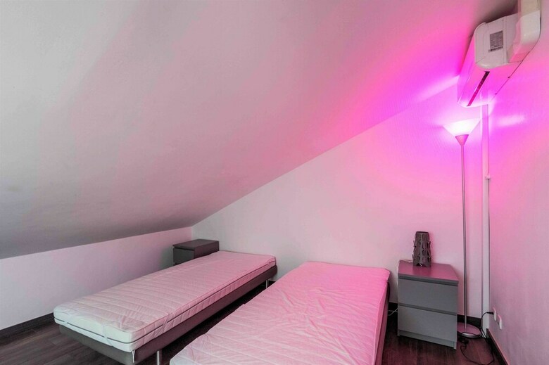 Apartamento Two Bedroom Palais Cannes