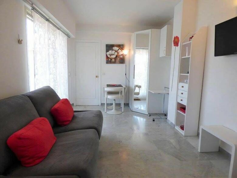 Apartamento Studio Marie Antoinette