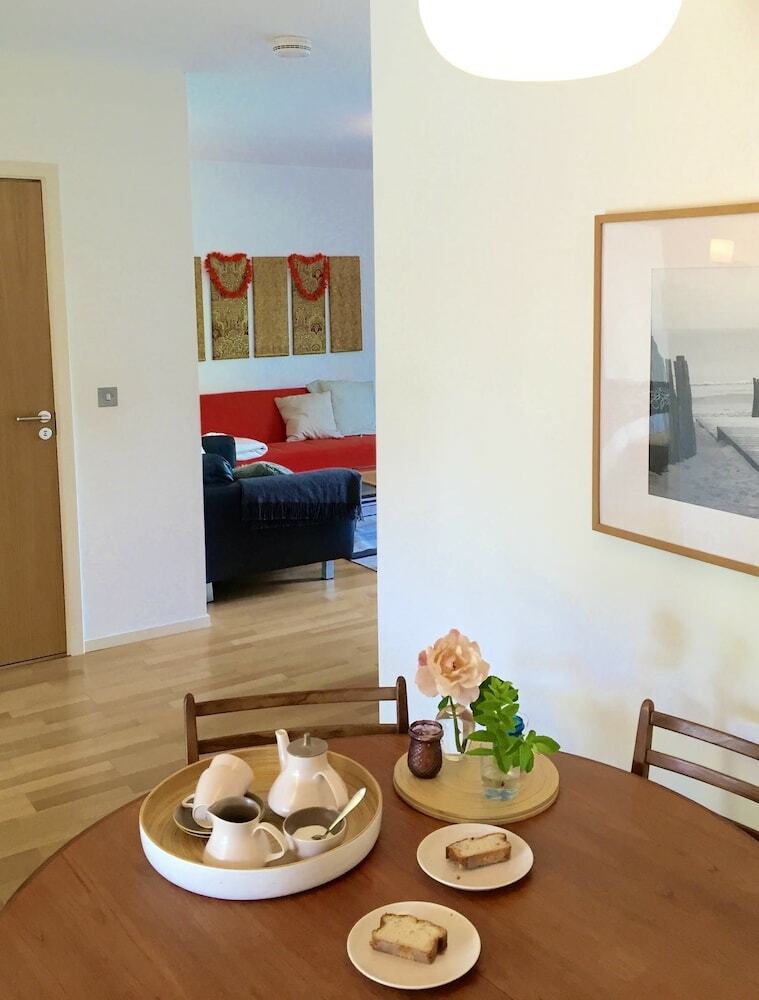 Apartamentos The Eco-flat