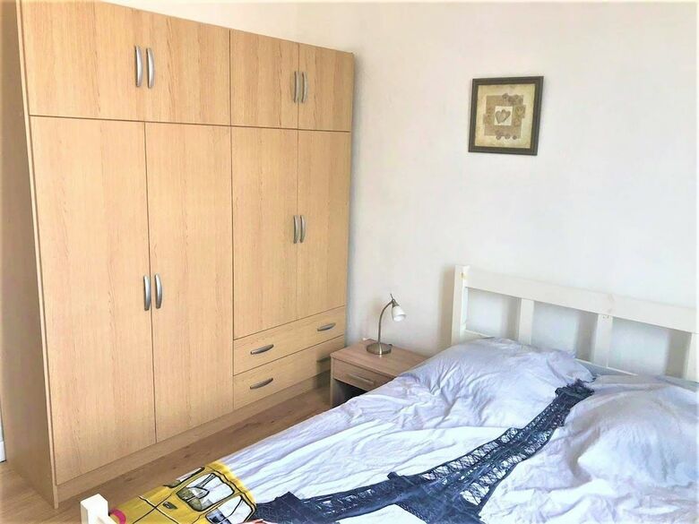 Apartamento Two Bedroom Gambetta