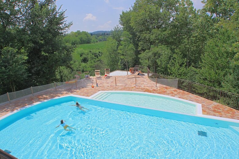 Apartamento Il Ruscello