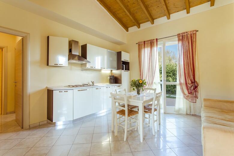 Apartamento Il Ruscello