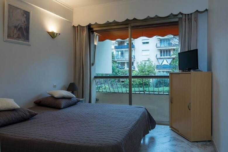 Apartamento Lacour 11 Cannes
