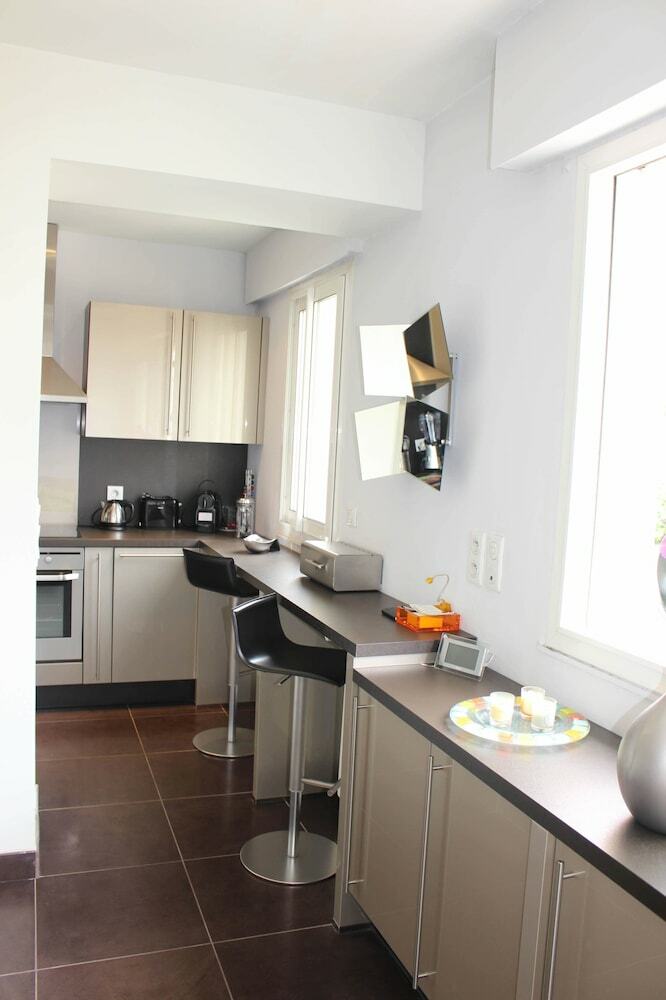 Apartamento Nice Studio Martinez